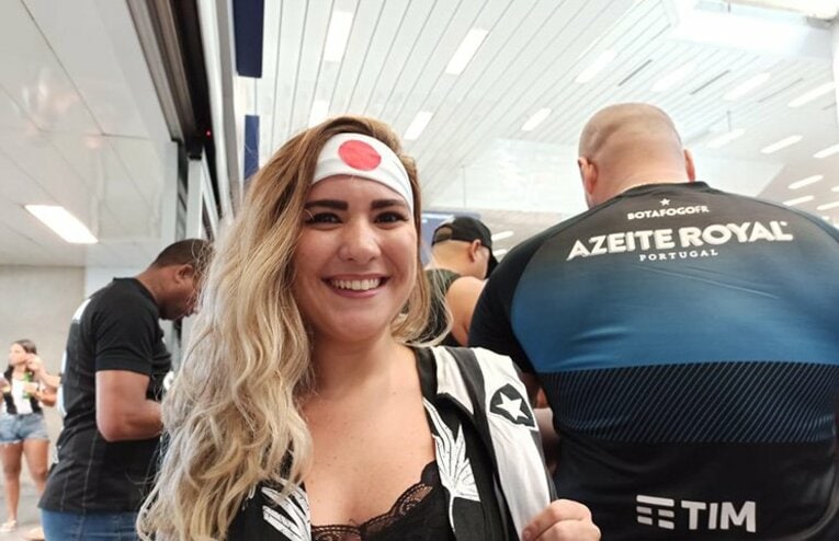 本田圭佑「見たことがない光景」ボタフォゴの熱烈歓迎、2つの理由。(6)