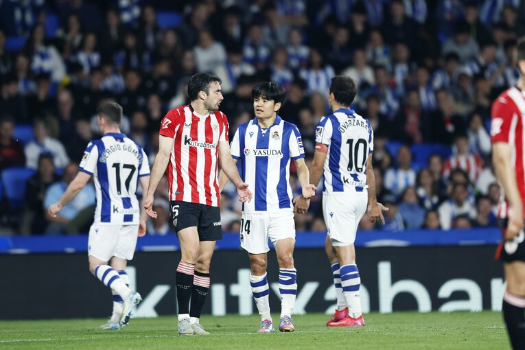 「それ、ファウルだから！」