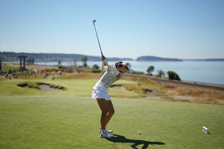 ©︎USGA/Darren Carroll