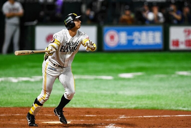 プロ野球選手がFAする理由と葛藤。SB福田秀平が決断前に明かした本心。(2)