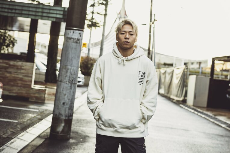 ©︎Kiichi Matsumoto