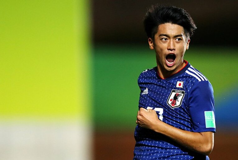 U-17W杯、日本初の4強へ第2関門。次戦メキシコの警戒人物と弱点は？(2)