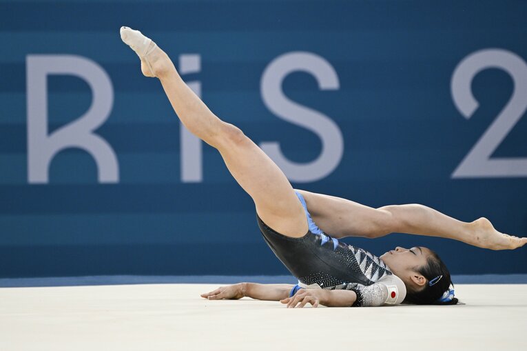 ©Asami Enomoto/JMPA