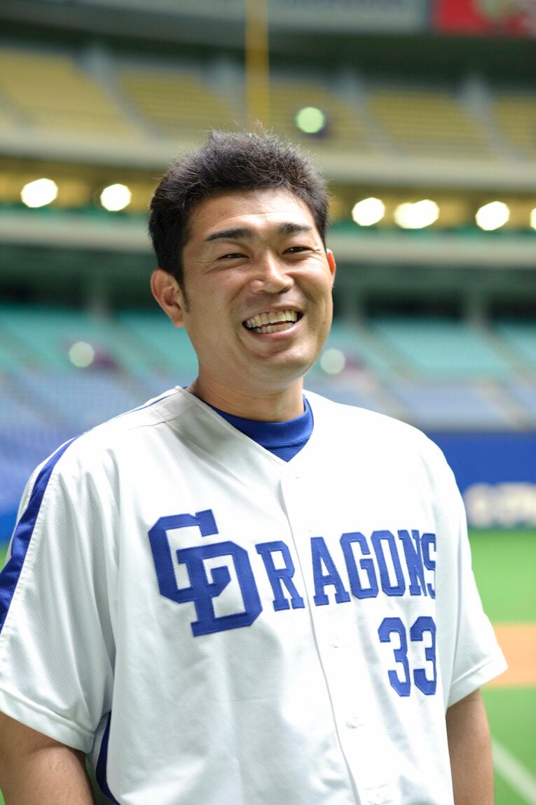 平井正史　©Asami Enomoto