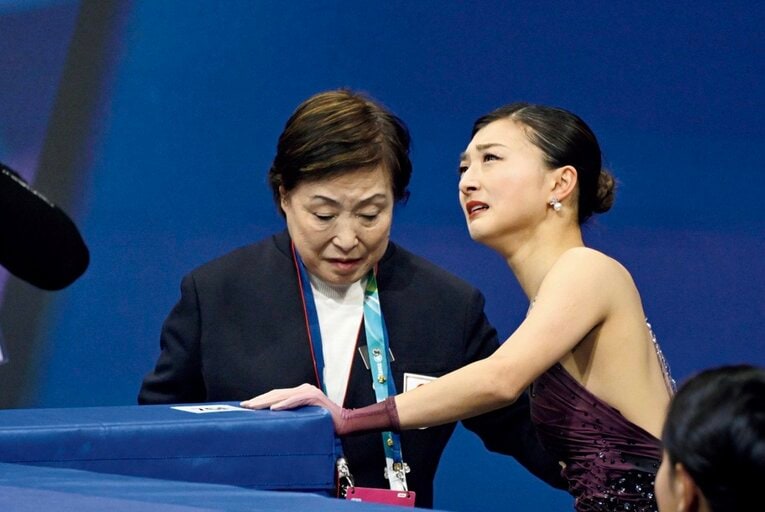 ©Asami Enomoto / JMPA