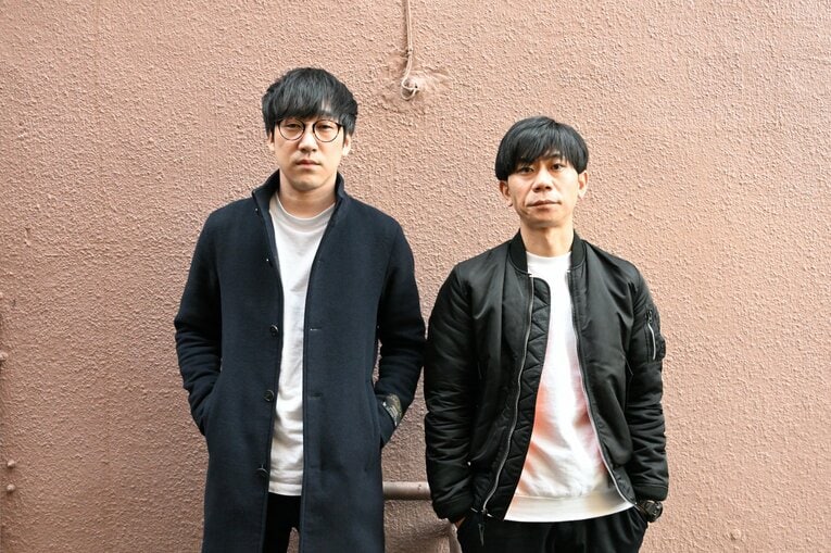 キュウが語る、M-1ファイナリスト発表直前に遭遇した“プチ事件”「ウエストランド井口さんと居酒屋で飲んでたら…ビックリしました」(6)