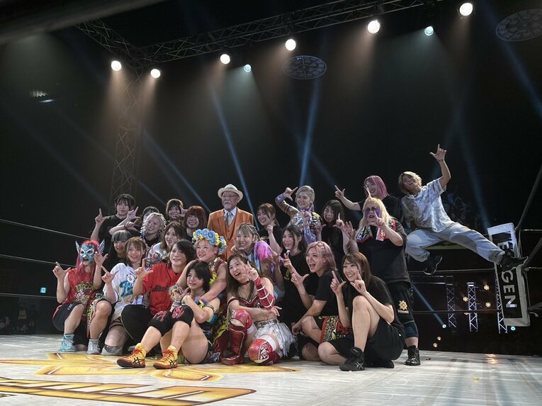 ©Norihiro Hashimoto