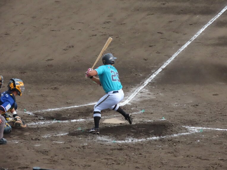 寺本　©Kou Hiroo