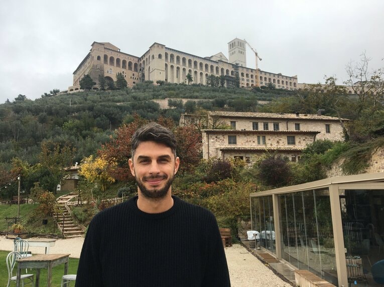 ラノッキア　©Takashi Yuge