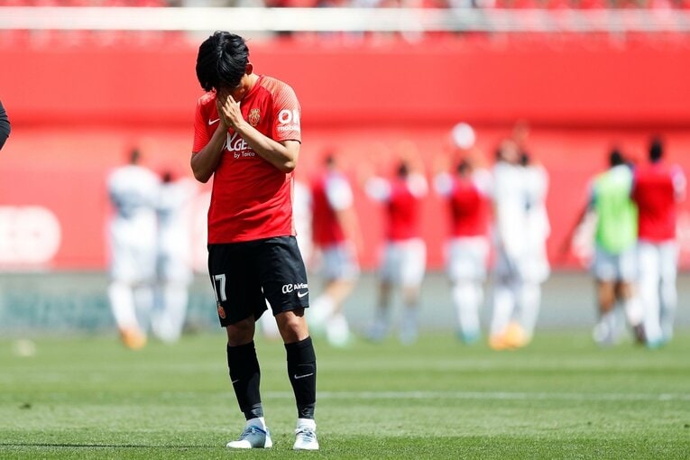 “久保建英は上手い”一方で…逃した決定機と残留への勝ち点　数日前に撮った“CLで強すぎるレアル”とのコントラスト〈撮影者の視点〉(31)