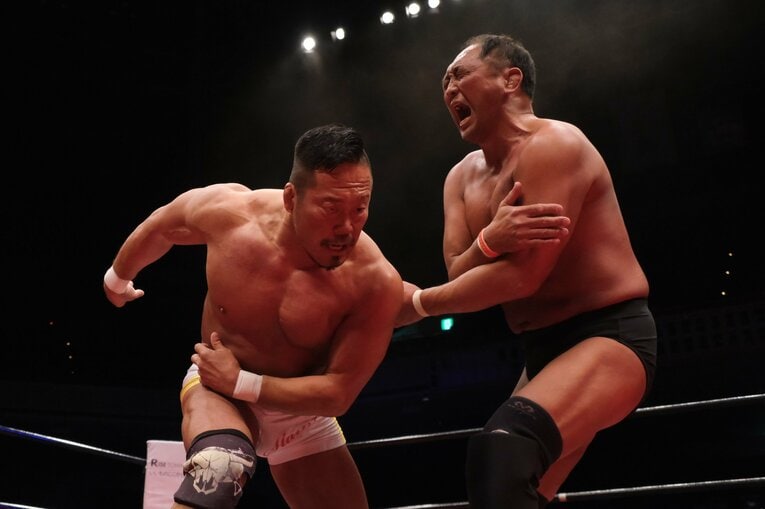 「今のプロレスは危険すぎる」批判は本当に適切か？ 大谷晋二郎“頚髄損傷のリング事故”を至近距離で見た筆者が明かすリアルと“選手の証言”(23)