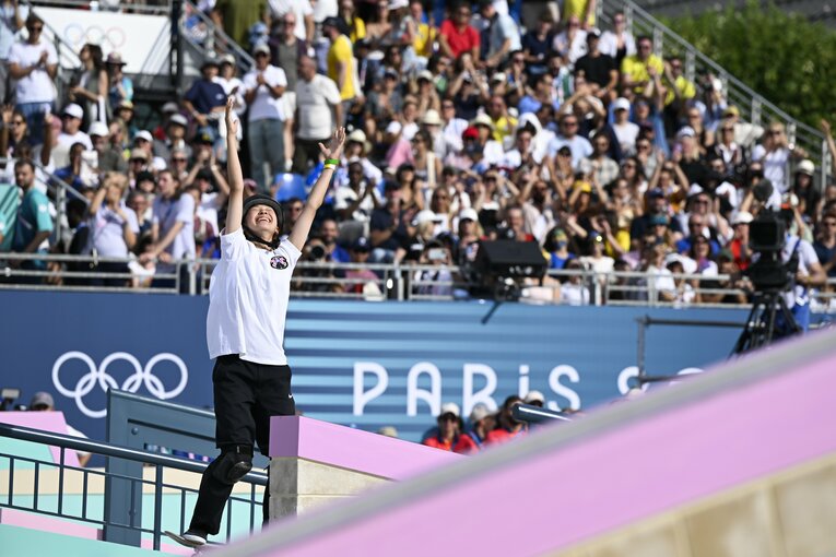 ©Asami Enomoto／JMPA