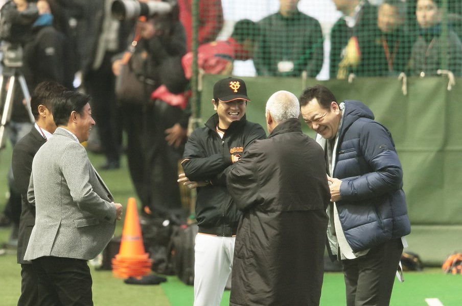 新監督の色は、若手の抜擢に出る。各球団で重用されそうな選手を探せ。<Number Web> photograph by Kiichi Matsumoto