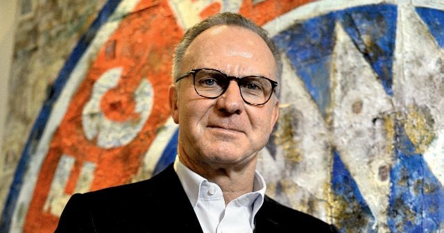 ライバルチームを弱体化させる選手獲得はしていない バイエルン会長が明かす Psgとの関係 ブンデスリーガ Number Web ナンバー ライバルチームを弱体化させる選手獲得はしていない バイエルン会長が明かす Psgとの関係 ブンデスリーガ Number Web ナンバー
