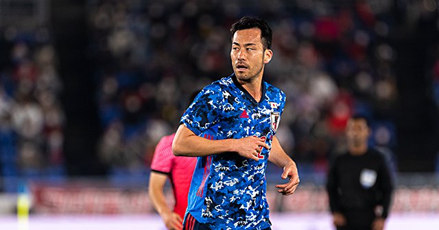 吉田麻也がOAに求められる理由…ロンドン五輪後に語った「あいつらが居座っている椅子、狙っちゃおうぜ」【史上初3度目の出場へ】