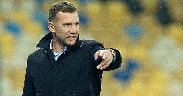 シェフチェンコ44歳がEURO2020最年少監督…“引退後の異常な歩み”とは