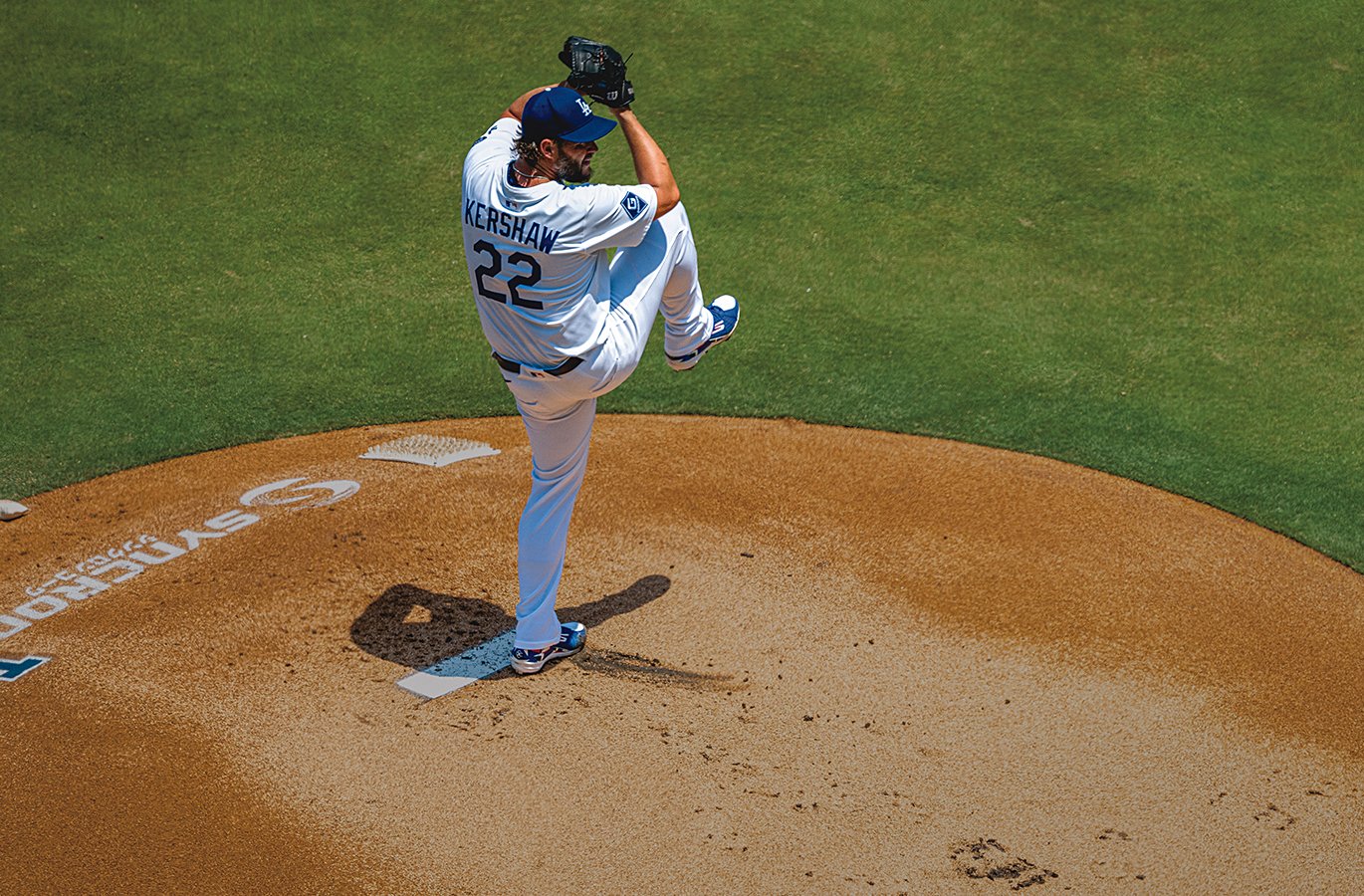 引退秘話】クレイトン・カーショウ、18年間での「最大の謎」と仲間から