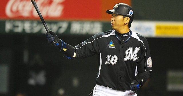 ロッテに足りなかった和製大砲。今季こそ「あと一本」はうまれるか