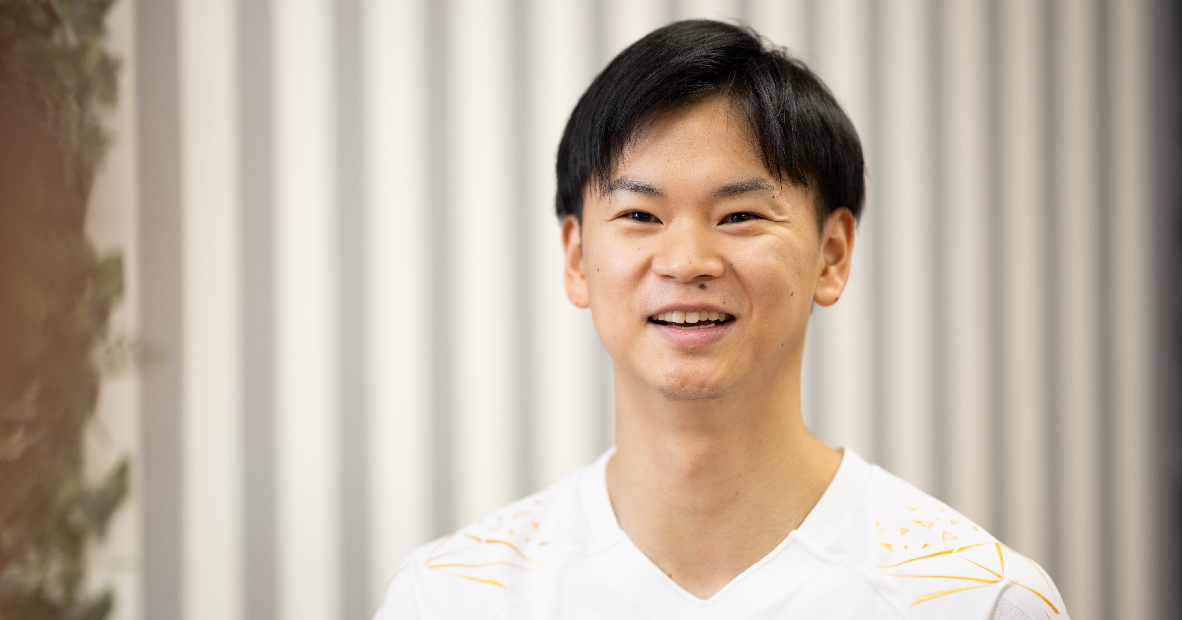 ちゃんとした言葉は覚えてないんですけど…」渡辺勇大（27歳）が今