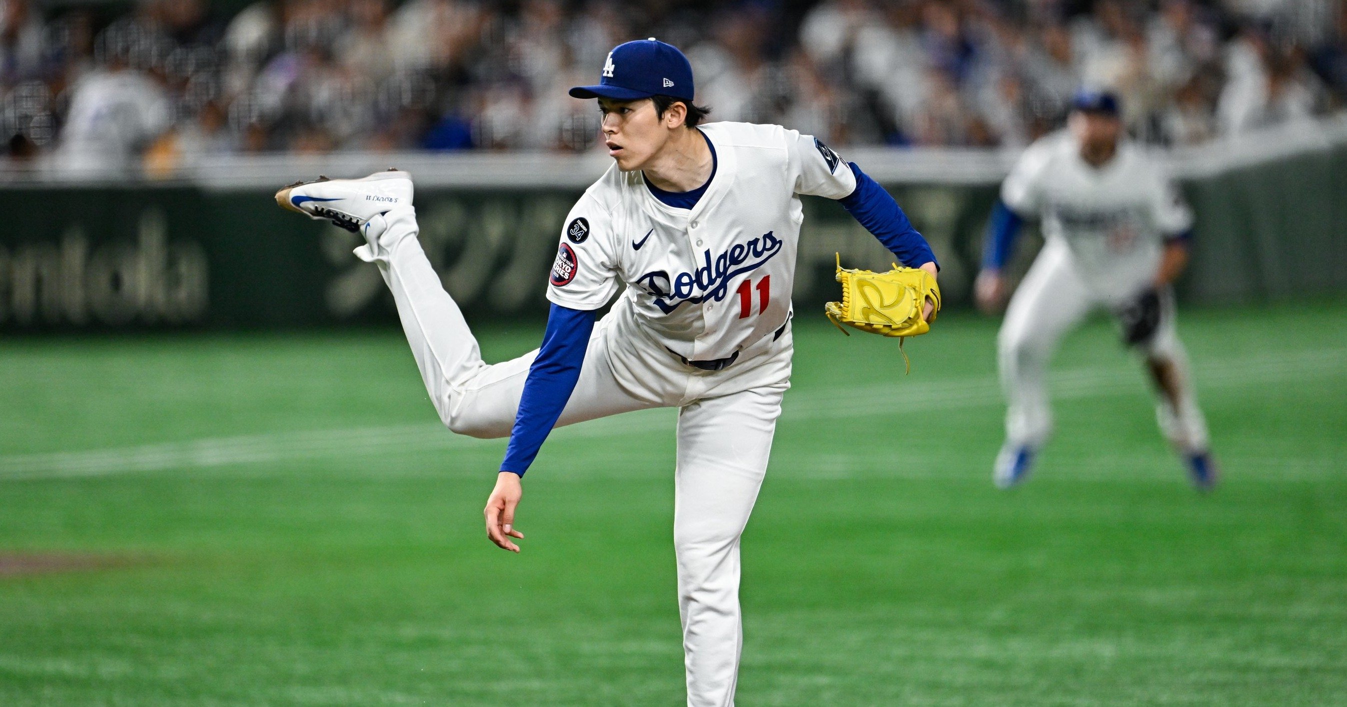 ドジャース佐々木朗希は「今のままでは来季10勝しても10敗する」高校