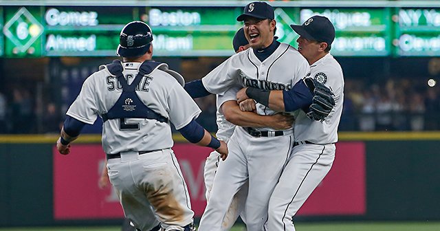 岩隈久志、メジャー1年目のキャンプで見せた涙の真相とは? 渡米後も寄り添った久保康生の助言