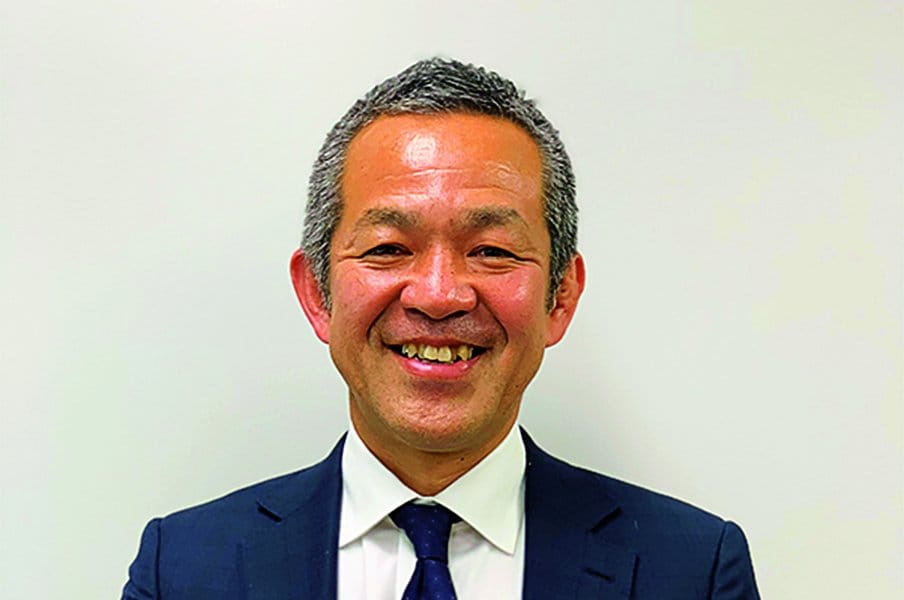 須原清貴 日本サッカー協会専務理事 スポーツの現場で働く プロ に直撃 サッカー日本代表 Number Web ナンバー 須原清貴 日本サッカー協会専務理事 スポーツの現場で働く プロ に直撃 サッカー日本代表 Number Web ナンバー