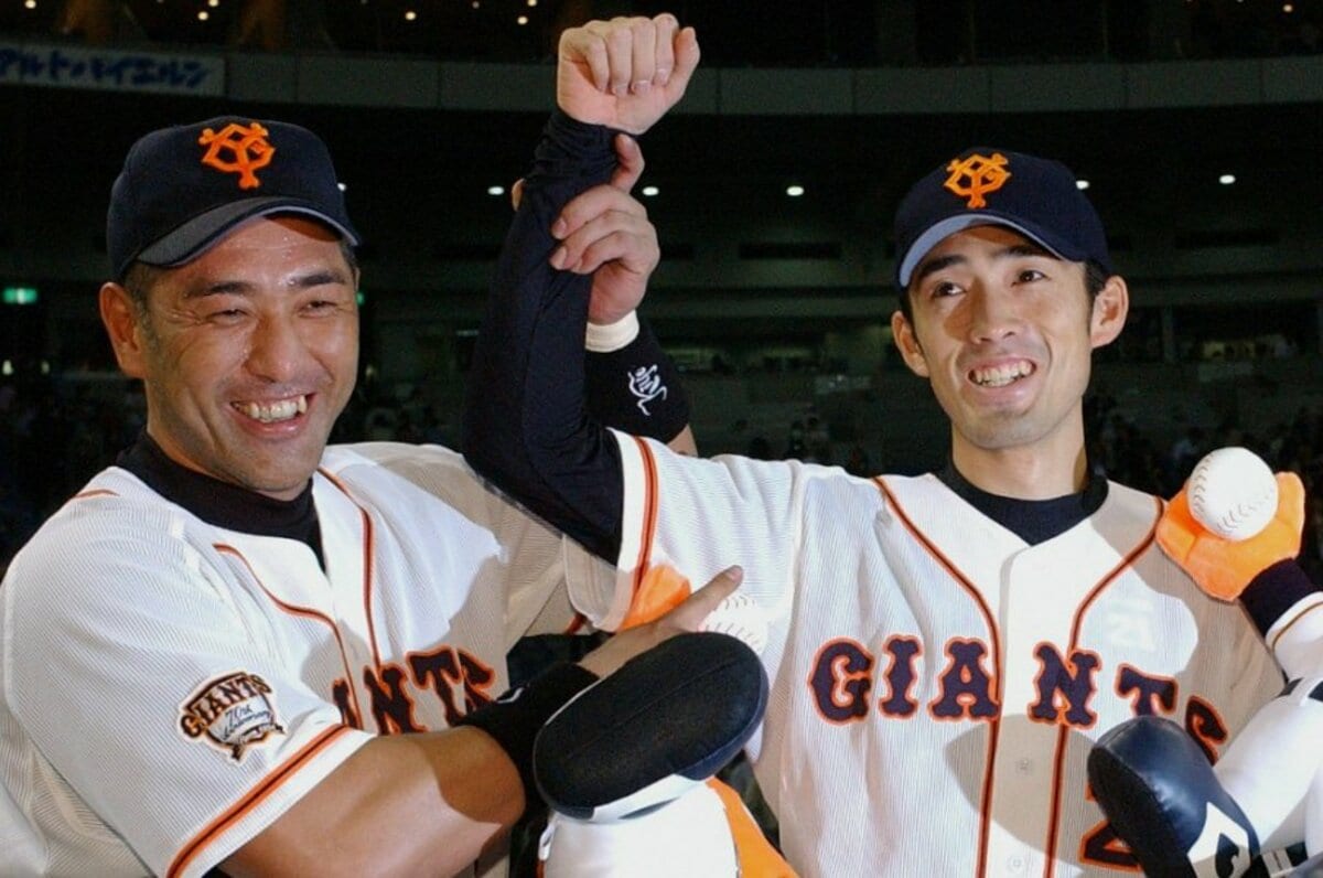 読売ジャイアンツ レジェンド　清原　桑田　松井の3人の球場配布ボブルヘッド img_ff12d2485e8f5a55ba425e5af7