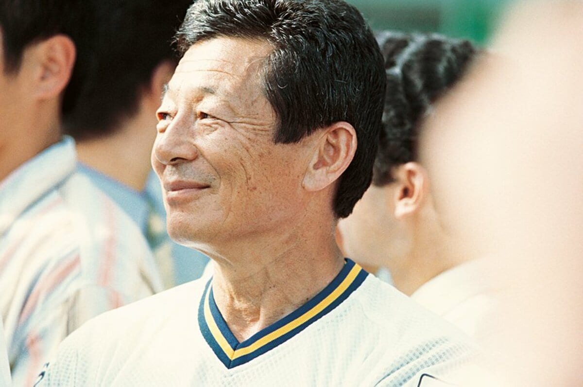 野茂英雄やイチローらを指導》階段の昇降すら困難な状態で試合を