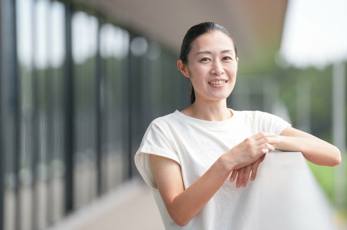 サッカーw杯史上初の 女性審判 に選ばれた日本人 選手が男か女か それは私にとっては関係ない 山下良美 36歳 はどんな人生を サッカー日本代表 Number Web ナンバー サッカーw杯史上初の 女性審判 に選ばれた日本人 選手が男か女か それは私にとっては関係ない 山下良美 36歳 はどんな人生を サッカー日本代表 Number Web ナンバー
