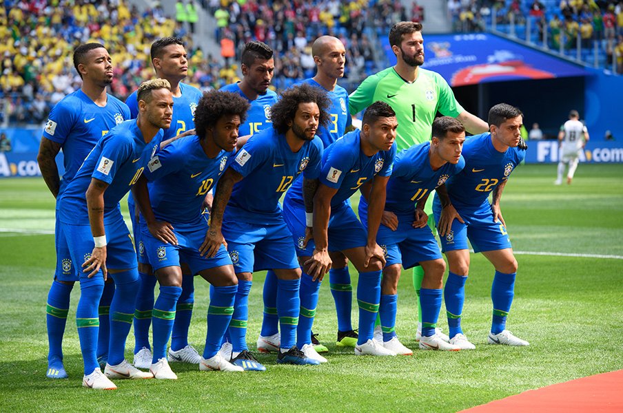 体罰パワハラはブラジルであり得ない 野蛮なことが日本で 秀岳館問題 をサッカー王国から斬る 当地ではセクハラ多発 4 4 海外サッカー Number Web ナンバー