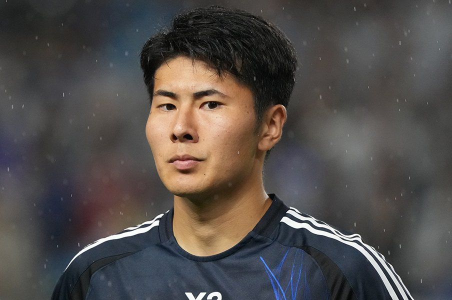 日本代表メンバー発表「W杯もあり得る」“トルシエ元監督が買う5人”は鈴木淳之介と…「あのミスがなければ0－5かも」ブラジル戦には“お小言”＜Number Web＞ photograph by Etsuo Hara/Getty Images
