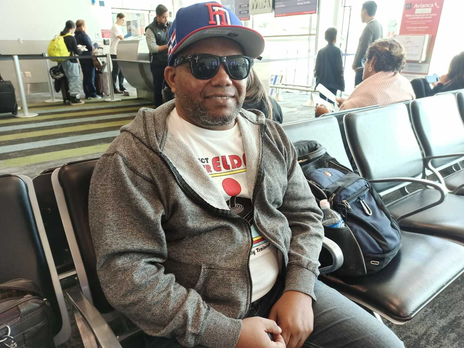 ドミニカの野球ファンは“日本野球通”だった