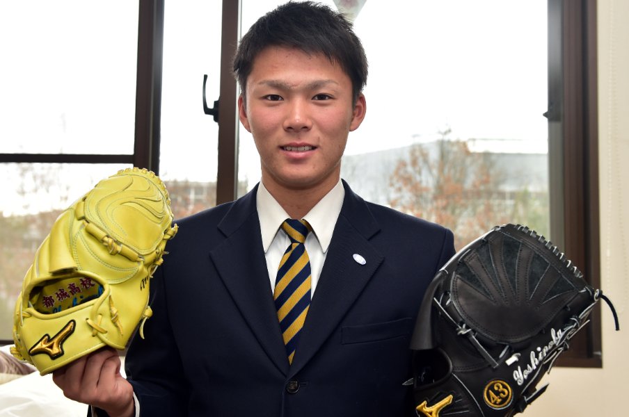 「まさかプロ野球選手になるとは…」22歳山本由伸が“オリックスのエース”になるまでの「知られざる少年時代」＜Number Web＞ photograph by Sankei Shimbun