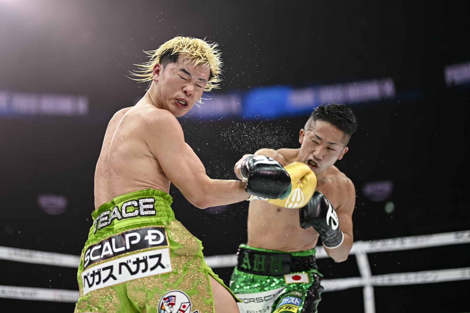 ディフェンス面でも課題を露呈したとグレイ記者は指摘する ©︎Hiroaki Finito Yamaguchi