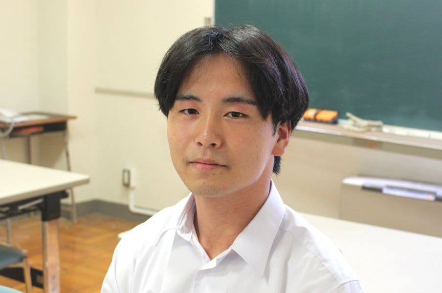 「ドラフト中継は見ない。予備校にいるので」偏差値70“医者志望のプロ注目左腕”が語っていた本音…なぜ千葉No.1公立進学校からドラフト候補が生まれたか＜Number Web＞ photograph by Uhyon Cho