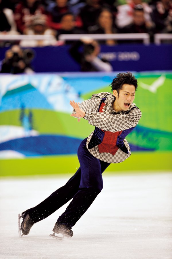 Takuya Sugiyama / JMPA