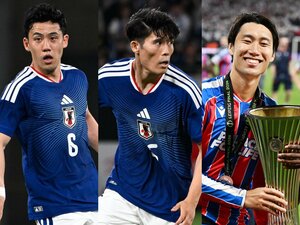 「日本人？ 高く売れないでしょ」からのスタートも…W杯日本代表に“関係7選手”が選出の衝撃「ベルギーの小クラブ」シント・トロイデンは何がスゴい？ 