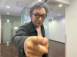 「なんでお前なんかが解説するんだ」古舘伊知郎（71歳）がプロレスファンの“痛烈批判”を受け入れた理由…NOAHゲスト解説から、プロレス実況に舞い戻るまで