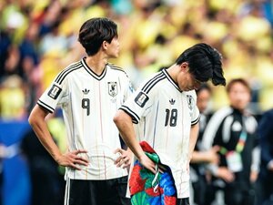 「W杯敗退の責任は問われないまま」日本代表に“識者の疑問”…ベスト32敗退も厳しい総括なし「日本サッカーは進歩しているか？」難しい“森保一の評価”
