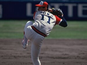 「野茂英雄が行っていなかったら、道がないですよ」1994年の近鉄バファローズが生んだものとは…藤井寺の「夢の跡」に“彼らの息づかい”は今も
