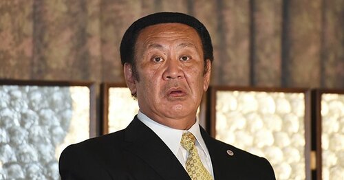 金メダルは、非常識の延長線上にしかない」-松平康隆