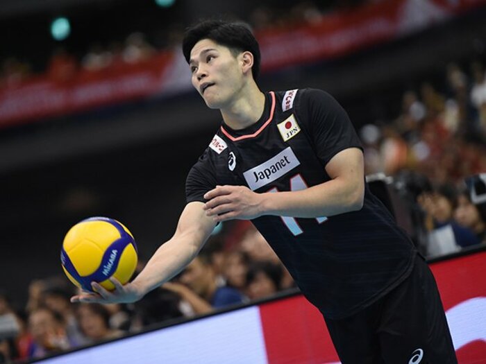 “メグカナ”を経験した今だからこそ。大山加奈が願うバレー界の意識変化。＜Number Web＞ photograph by Itaru Chiba