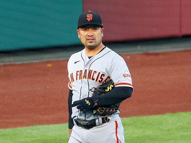 ジャイアンツ投手陣から絶大な信頼…“日本人初のメジャー常勤コーチ