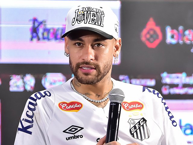 【激レア/正規品】サントス2012(3rd100周年記念モデル) ネイマール サントス 2012 3RD #11 ネイマールJR 100周年モデル サントス（3rd