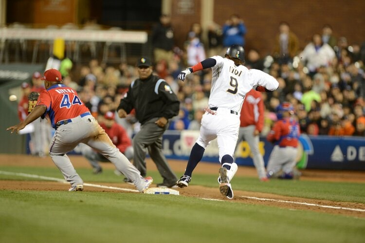 WBC選手採点“5/10点”に「Numberおかしいわ！」…糸井嘉男が明かす“日本