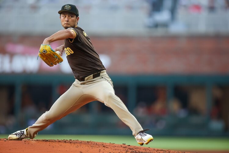 ダルビッシュ有が変化球をコーチから酷評された日…プロのまねをしてい