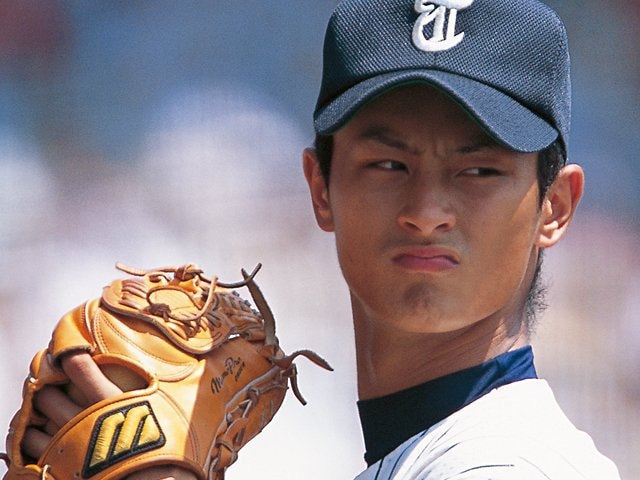 エースの実像］ダルビッシュ有「19年前の“ダルビッシュ塾”」 - 高校
