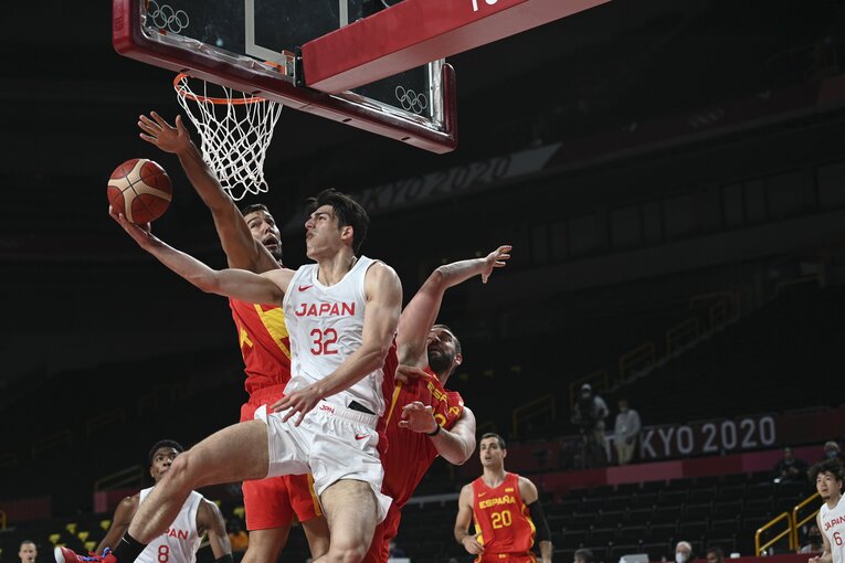 ©︎Asami Enomoto/JMPA