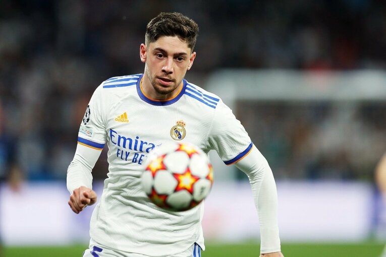 なぜレアル・マドリーは「CLで異常に勝負強い」のか “完璧だったはず”のマンCを逆転…カメラマンが震えた「伝統と成功体験の継承」(26)