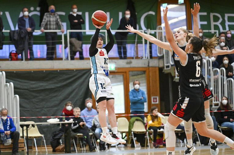 ©Eisvögel USC Freiburg